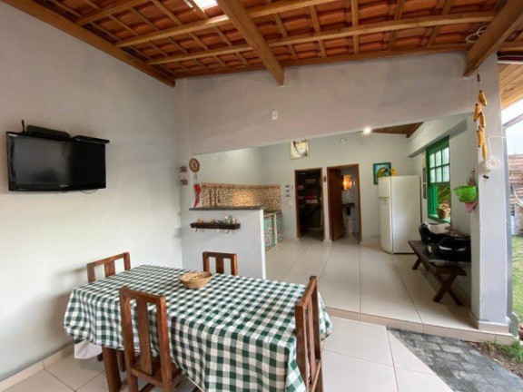 Imagem Casa com 2 Quartos à Venda, 250 m² em Cachoeira Paulista