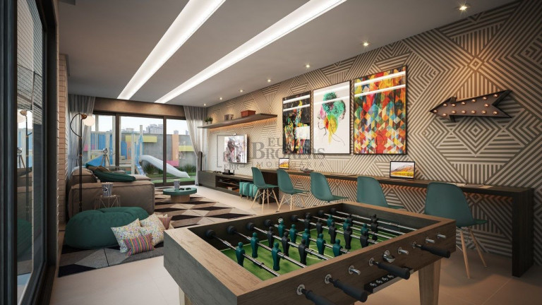 Imagem Apartamento com 2 Quartos à Venda, 76 m² em Praia Brava - Itajaí