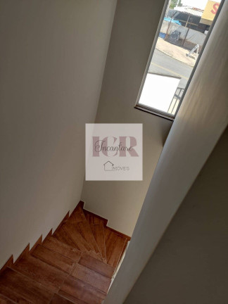 Imagem Casa com 2 Quartos à Venda, 67 m² em Parque São Bento - Sorocaba Imagem Casa com 2 Quartos à Venda, 67 m² em Parque São Bento - Sorocaba