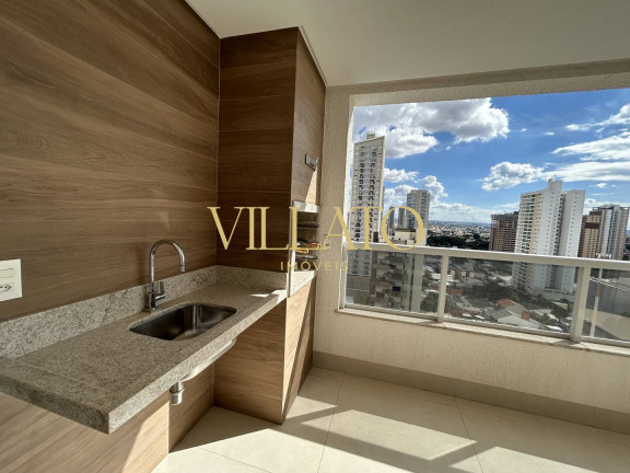Imagem Apartamento com 3 Quartos à Venda, 155 m² em Setor Bueno - Goiânia Imagem Apartamento com 3 Quartos à Venda, 155 m² em Setor Bueno - Goiânia