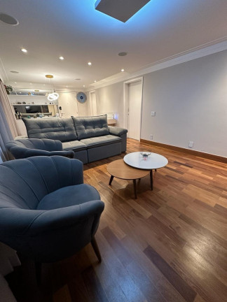 Imagem Apartamento com 3 Quartos à Venda, 140 m² em Ipiranga - Sp Imagem Apartamento com 3 Quartos à Venda, 140 m² em Ipiranga - Sp