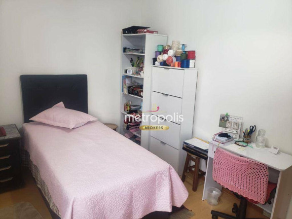 Imagem Apartamento com 2 Quartos à Venda, 56 m² em Utinga - Santo André Imagem Apartamento com 2 Quartos à Venda, 56 m² em Utinga - Santo André