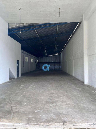 Imagem Galpão para Alugar, 380 m² em Duarte Silveira - Petrópolis Imagem Galpão para Alugar, 380 m² em Duarte Silveira - Petrópolis