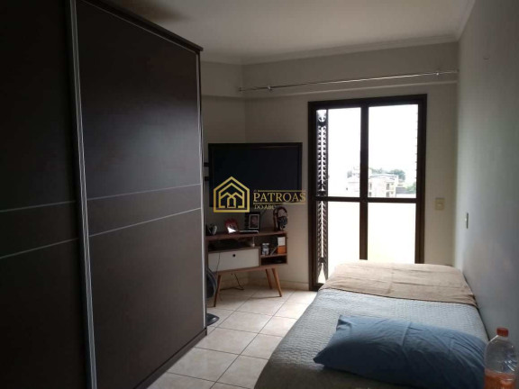 Imagem Apartamento com 3 Quartos à Venda, 140 m² em Parque Das Nações - Santo André Imagem Apartamento com 3 Quartos à Venda, 140 m² em Parque Das Nações - Santo André