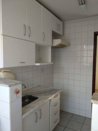 Imagem Apartamento com 3 Quartos à Venda, em Jardim America - Bauru Imagem Apartamento com 3 Quartos à Venda, em Jardim America - Bauru