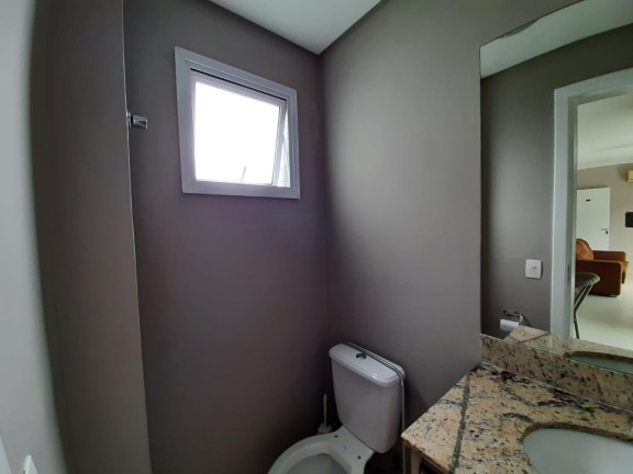 Imagem Apartamento com 3 Quartos à Venda, 178 m² em Praia Grande - Ubatuba