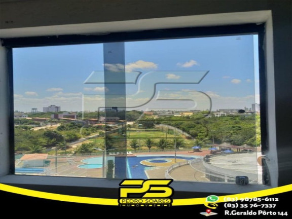Imagem Apartamento com 3 Quartos à Venda, 86 m² em Portal Do Sol - João Pessoa Imagem Apartamento com 3 Quartos à Venda, 86 m² em Portal Do Sol - João Pessoa