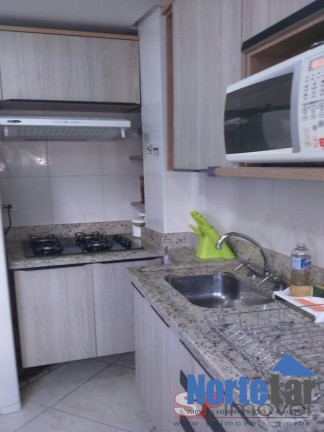 Imagem Apartamento com 1 Quarto à Venda, 44 m² em Vila Nivi - São Paulo Imagem Apartamento com 1 Quarto à Venda, 44 m² em Vila Nivi - São Paulo