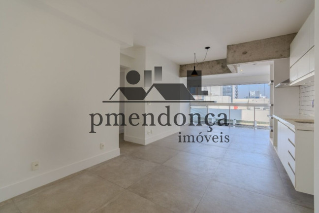 Imagem Apartamento com 2 Quartos à Venda, 62 m² em Pinheiros - São Paulo Imagem Apartamento com 2 Quartos à Venda, 62 m² em Pinheiros - São Paulo