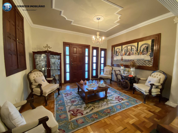 Imagem Casa com 3 Quartos à Venda, 319 m² em Das águas - Ipatinga Imagem Casa com 3 Quartos à Venda, 319 m² em Das águas - Ipatinga