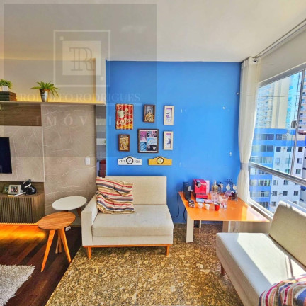 Imagem Apartamento com 3 Quartos à Venda, 170 m² em Cocó - Fortaleza