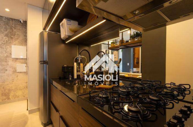 Imagem Apartamento com 2 Quartos à Venda, 39 m² em Praia De Itaparica - Vila Velha Imagem Apartamento com 2 Quartos à Venda, 39 m² em Praia De Itaparica - Vila Velha