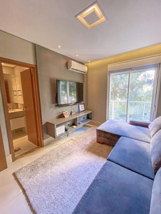 Imagem Apartamento com 4 Quartos à Venda, 295 m² em Setor Bueno - Goiânia