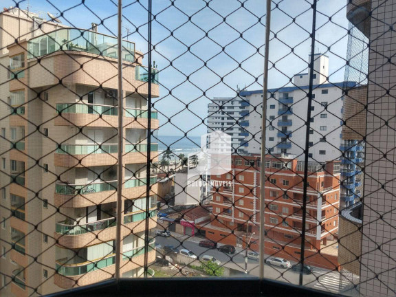 Imagem Apartamento com 3 Quartos à Venda, 131 m² em Tupi - Praia Grande
