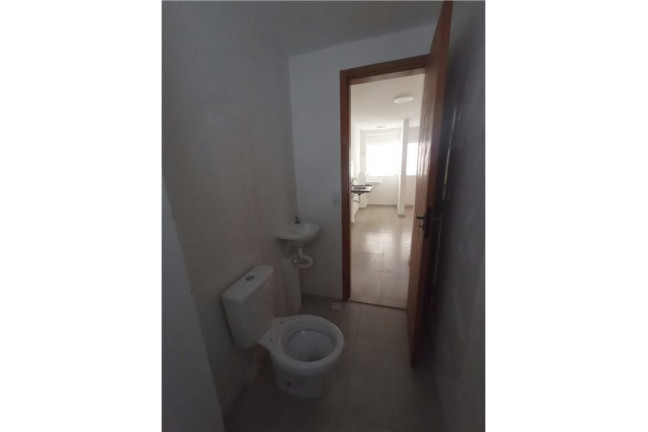 Imagem Apartamento com 1 Quarto à Venda, 30 m² em Jardim Maringá - São Paulo Imagem Apartamento com 1 Quarto à Venda, 30 m² em Jardim Maringá - São Paulo