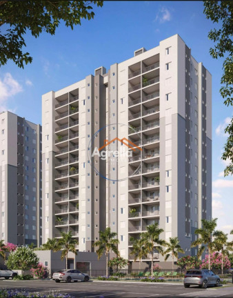 Imagem Imóvel com 2 Quartos à Venda, 50 m² em Torres De Senna - Mogi Guaçu Imagem Imóvel com 2 Quartos à Venda, 50 m² em Torres De Senna - Mogi Guaçu