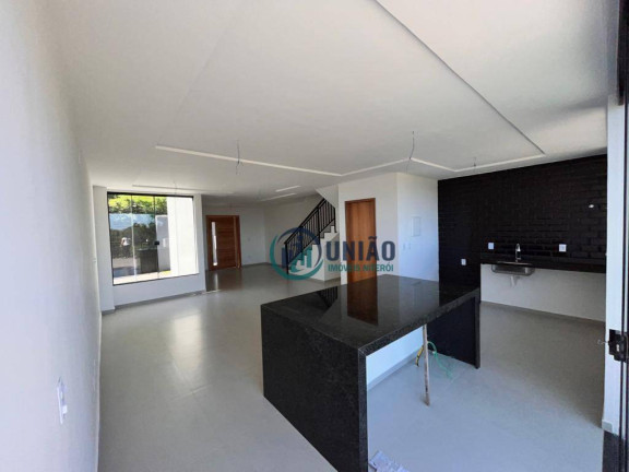 Imagem Casa com 3 Quartos à Venda, 170 m² em Engenho Do Mato - Niterói Imagem Casa com 3 Quartos à Venda, 170 m² em Engenho Do Mato - Niterói