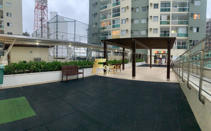 Imagem Imóvel com 2 Quartos à Venda, 60 m² em Praia De Itaparica - Vila Velha
