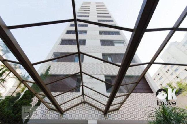Imagem Apartamento com 2 Quartos à Venda, 76 m² em Higienópolis - São Paulo