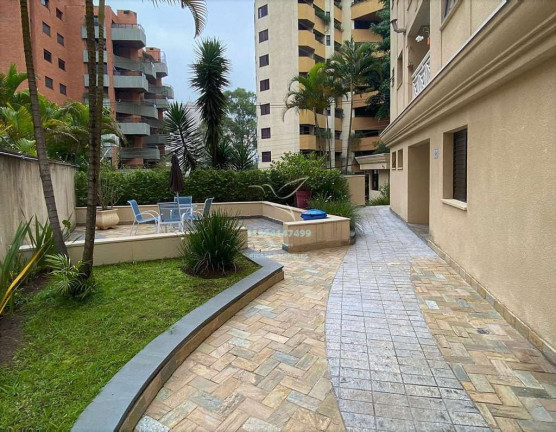 Imagem Apartamento com 1 Quarto à Venda, 58 m² em Jardim Ampliação - São Paulo