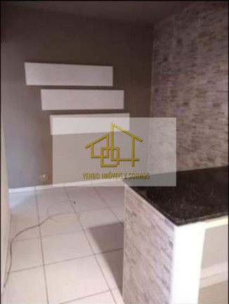 Imagem Sobrado com 3 Quartos à Venda, 125 m² em Jardim Guanabara - São Paulo Imagem Sobrado com 3 Quartos à Venda, 125 m² em Jardim Guanabara - São Paulo