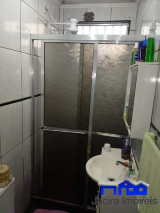 Imagem Casa com 3 Quartos à Venda, 90 m² em Vila Belmiro - Santos