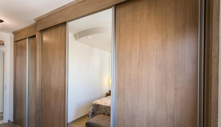 Imagem Apartamento com 3 Quartos à Venda, 94 m² em Mooca - São Paulo