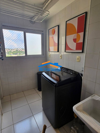 Imagem Apartamento com 3 Quartos à Venda, 110 m² em Alphaville - Santana De Parnaíba Imagem Apartamento com 3 Quartos à Venda, 110 m² em Alphaville - Santana De Parnaíba