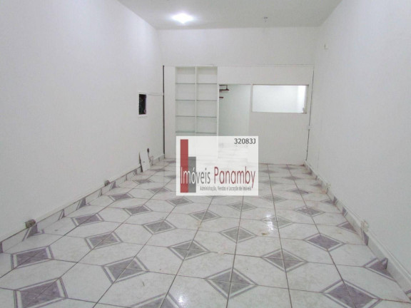 Imagem Loja para Alugar, 70 m² em Centro - São Paulo Imagem Loja para Alugar, 70 m² em Centro - São Paulo