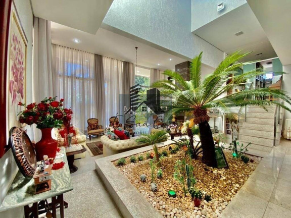 Imagem Casa com 5 Quartos à Venda, 607 m² em Braúnas - Belo Horizonte Imagem Casa com 5 Quartos à Venda, 607 m² em Braúnas - Belo Horizonte