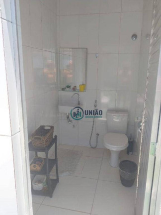 Imagem Casa com 3 Quartos à Venda, 205 m² em Maralegre - Niterói