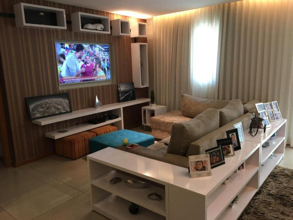 Imagem Imóvel com 3 Quartos à Venda, 112 m² em Norte (águas Claras) - Brasília