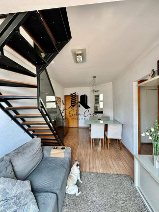 Imagem Cobertura com 2 Quartos à Venda, 110 m² em Castelo - Belo Horizonte Imagem Cobertura com 2 Quartos à Venda, 110 m² em Castelo - Belo Horizonte