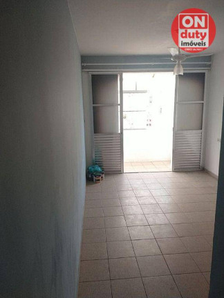 Imagem Apartamento com 1 Quarto à Venda, 60 m² em Itararé - São Vicente