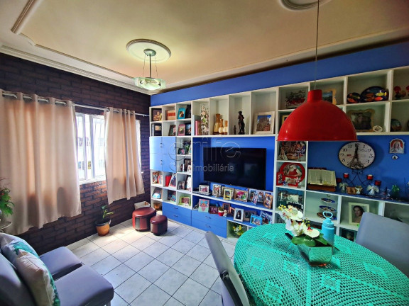 Imagem Apartamento com 3 Quartos à Venda,  em Jóquei Clube - Fortaleza