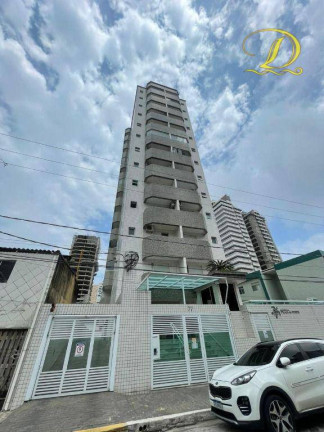Imagem Apartamento com 2 Quartos à Venda, 60 m² em Canto Do Forte - Praia Grande Imagem Apartamento com 2 Quartos à Venda, 60 m² em Canto Do Forte - Praia Grande