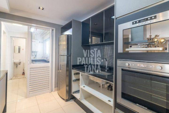 Imagem Apartamento com 3 Quartos para Alugar, 127 m² em Vila Olímpia - São Paulo Imagem Apartamento com 3 Quartos para Alugar, 127 m² em Vila Olímpia - São Paulo