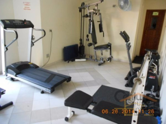 Imagem Apartamento com 1 Quarto à Venda, 40 m² em Santana - São Paulo Imagem Apartamento com 1 Quarto à Venda, 40 m² em Santana - São Paulo