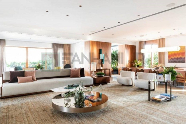 Imagem Imóvel com 5 Quartos à Venda, 820 m² em Jardim Paulistano - São Paulo Imagem Imóvel com 5 Quartos à Venda, 820 m² em Jardim Paulistano - São Paulo