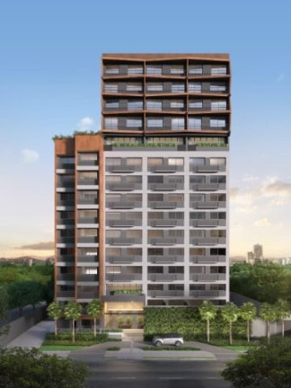 Imóvel com 1 Quarto à Venda, 24 m² em Rio Branco - Porto Alegre