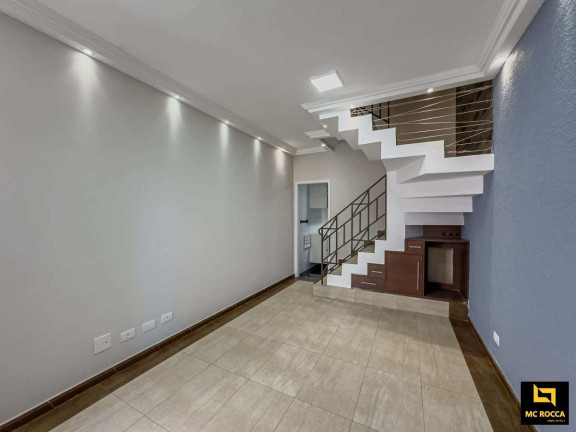Imagem Casa de Condomínio com 3 Quartos à Venda, 135 m² em Nova Petrópolis - São Bernardo Do Campo Imagem Casa de Condomínio com 3 Quartos à Venda, 135 m² em Nova Petrópolis - São Bernardo Do Campo