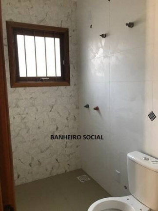 Imagem Casa com 3 Quartos à Venda, 192 m² em Campestre - São Leopoldo Imagem Casa com 3 Quartos à Venda, 192 m² em Campestre - São Leopoldo