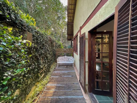 Imagem Casa de Condomínio com 4 Quartos à Venda, em Chácara Dos Junqueiras - Carapicuíba Imagem Casa de Condomínio com 4 Quartos à Venda, em Chácara Dos Junqueiras - Carapicuíba