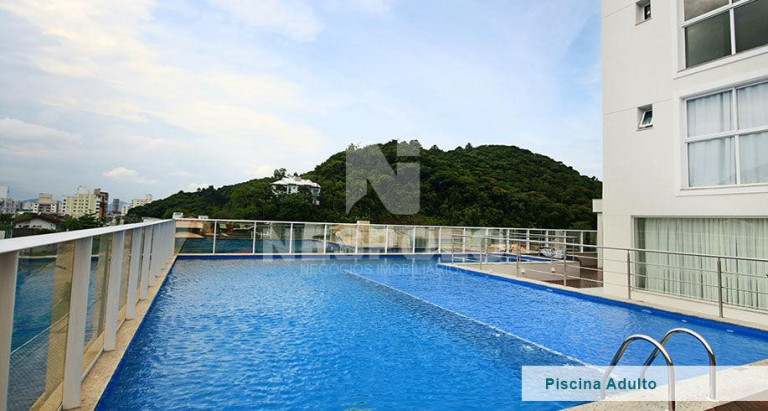 Imagem Apartamento com 1 Quarto à Venda, 70 m² em Ressacada - Itajai Imagem Apartamento com 1 Quarto à Venda, 70 m² em Ressacada - Itajai