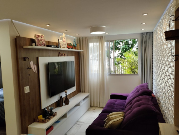 Apartamento com 2 Quartos à Venda,  em Utinga - Santo André