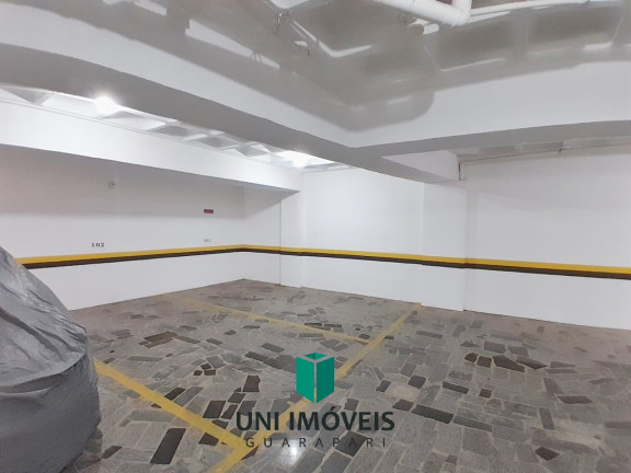 Imagem Apartamento com 2 Quartos à Venda, 52 m² em Praia Do Morro - Guarapari