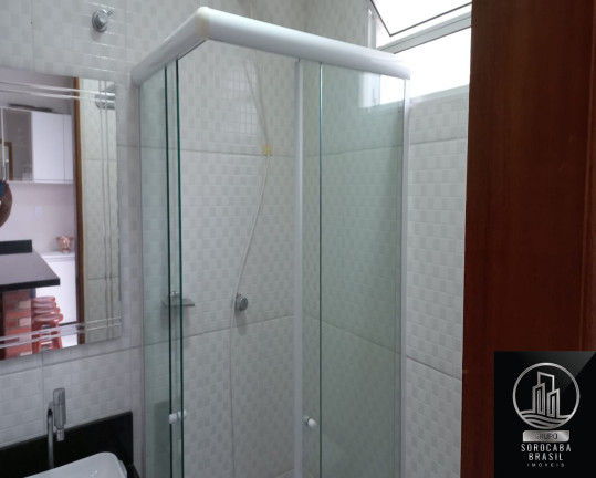 Imagem Casa com 3 Quartos à Venda, 163 m² em Wanel Ville - Sorocaba Imagem Casa com 3 Quartos à Venda, 163 m² em Wanel Ville - Sorocaba
