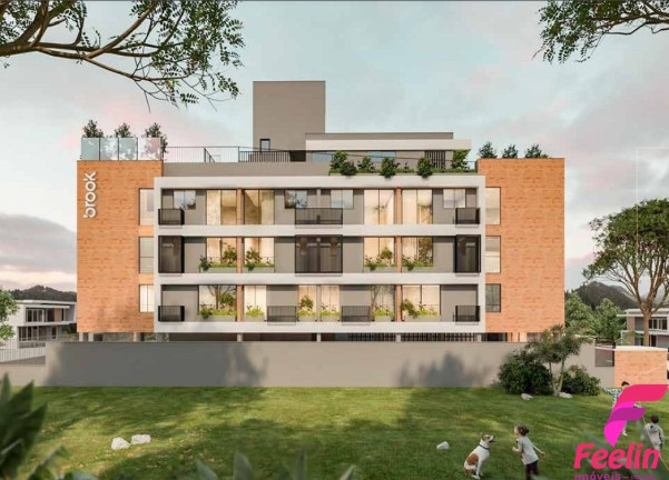 Imagem Apartamento com 2 Quartos à Venda, 57 m² em Ribeirão Da Ilha - Florianópolis Imagem Apartamento com 2 Quartos à Venda, 57 m² em Ribeirão Da Ilha - Florianópolis