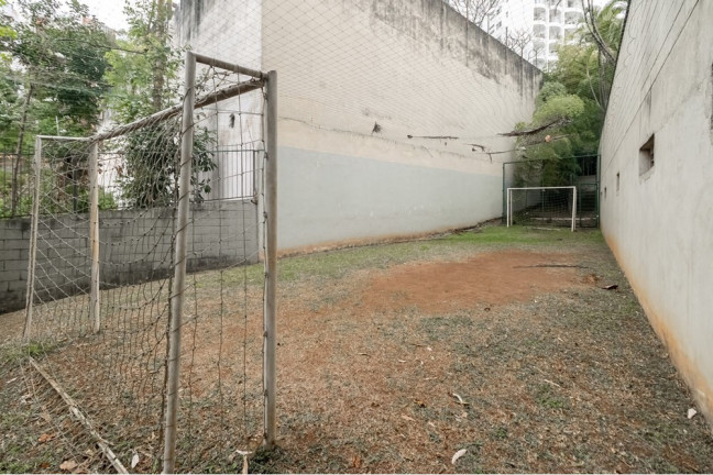 Imagem Apartamento com 2 Quartos à Venda, 170 m² em Real Parque - São Paulo Imagem Apartamento com 2 Quartos à Venda, 170 m² em Real Parque - São Paulo