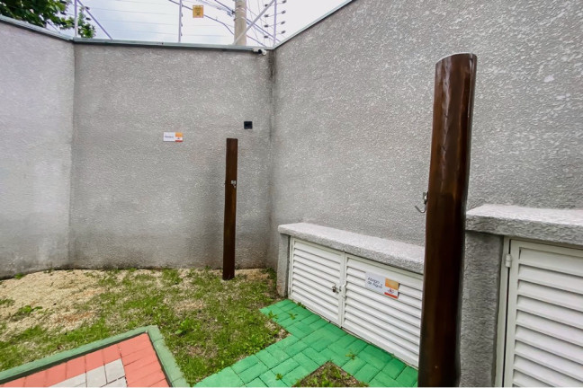 Imagem Apartamento com 1 Quarto à Venda, 39 m² em Vila Mira - São Paulo Imagem Apartamento com 1 Quarto à Venda, 39 m² em Vila Mira - São Paulo